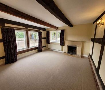 For Rent Hoarwithy, Herefordshire, HR2 - Photo 4