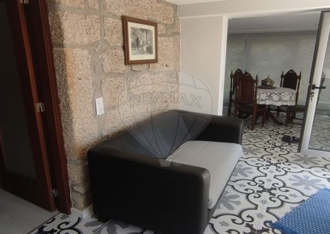 Moradia T4