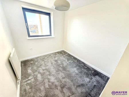 2 bedroom apartment to rent - Photo 2