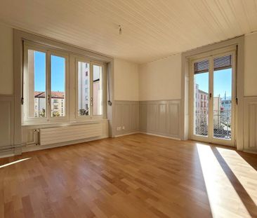 3.5 Zimmer, 85 m², 3. Stock - Foto 2
