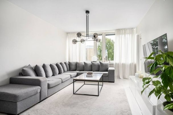 Skogås - 3rok - 6mån - 14.950kr/mån - Photo 1