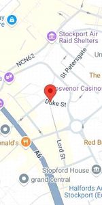 Regal House, Duke Street, Stockport, SK1 3AB - Photo 4