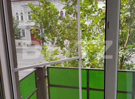 Apartament 2 camere, 50 mp, balcon, zona strazii Horea - Photo 3