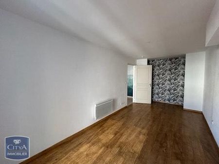 Location Appartement 2 pièces 36m² ST ETIENNE 42000 - Photo 3