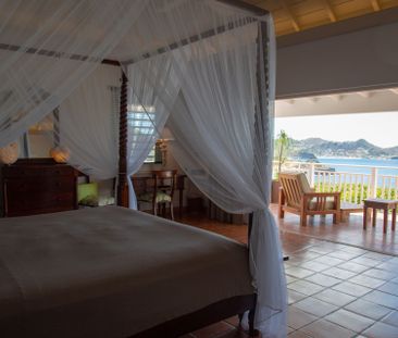 Camaruche, 2 Bedrooms Villa for rent - Photo 4