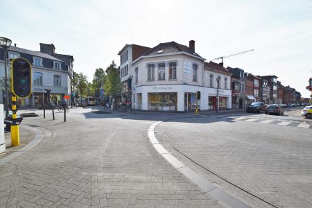 Stadwoning (centrum) met 2 slpk., en een bew. opp. van 170m² - Photo 4