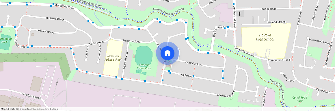 18A Carnation Street, NSW 2145, Greystanes