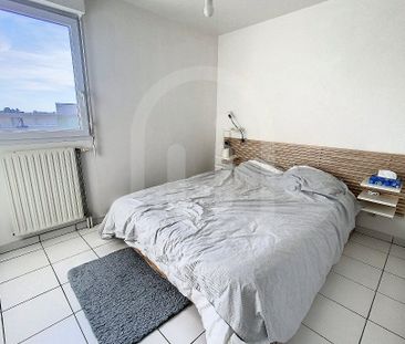 Location Appartement 2 pièces 37m² MONTPELLIER 34000 - Photo 2