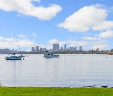 Riverside Living at Raffles Waterfront - Photo 2