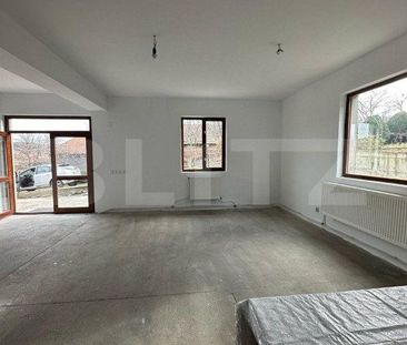 Casa 5 camere pentru muncitori 186 mp, 400 teren, parcare, Valea Chin - Fotografie 5