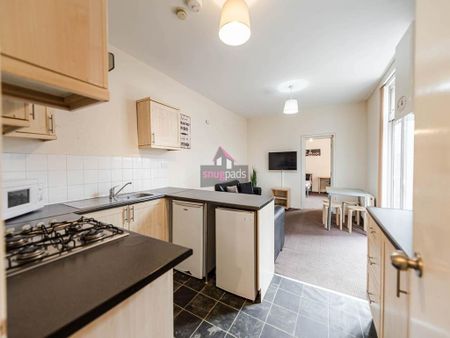 6 bedroom house to rent - Photo 4