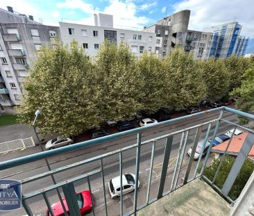 Appartement à louer 2 pièces 39.01m² - Photo 4