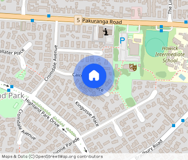 Modern Comfort & Effortless Living in a Safe, Friendly Cul-de-Sac - Photo 1