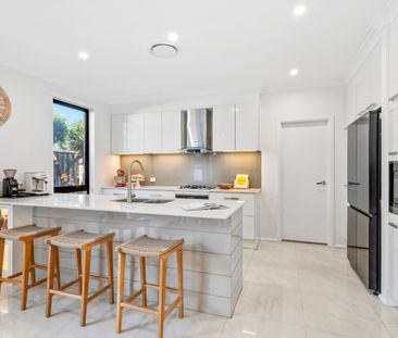 5 Condino Way, Castle Hill NSW 2154 - House For Rent | Domain - Photo 4