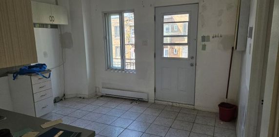 5 1/2 - Montréal (Parc-Extension) - 1 695 $/mois - Photo 2
