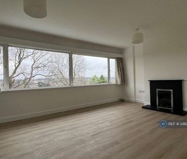 2 bedroom flat to rent - Photo 3