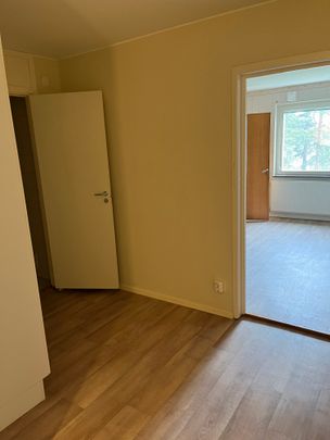 Regementsgatan, Strängnäs - Foto 1