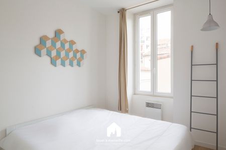 Duplex en ville* - Photo 4