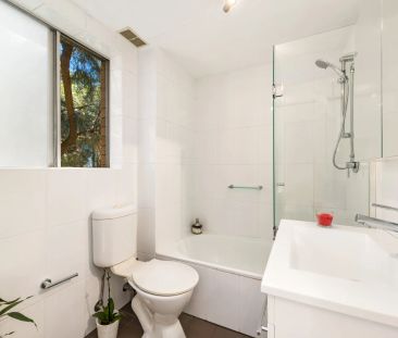 8/137 Belmont Road, Mosman. - Photo 4