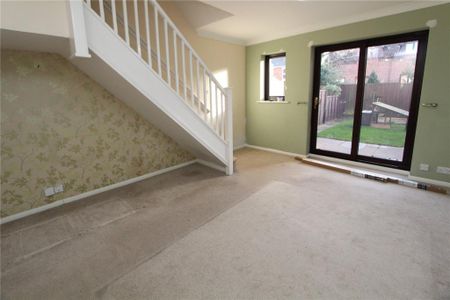 2 bedroom terraced house to rent - Photo 3