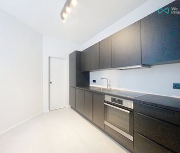 Appartement met één slaapkamer in Bruxelles - Photo 1