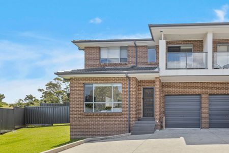 Contemporary Luxury - Photo 5