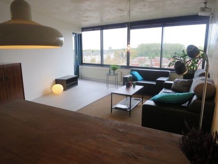 Te huur: Appartement Rietveld Schröderpad in Amsterdam - Photo 2