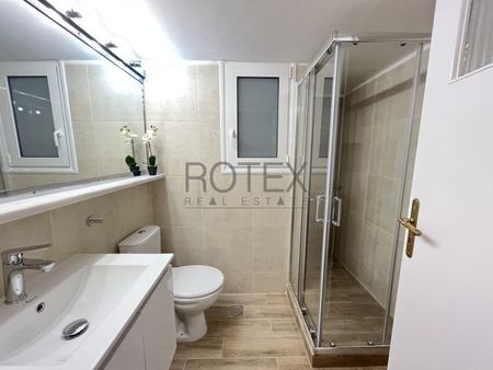 Διαμέρισμα για ενοικίαση Λαμπρινή (Άνω Πατήσια) - Photo 2