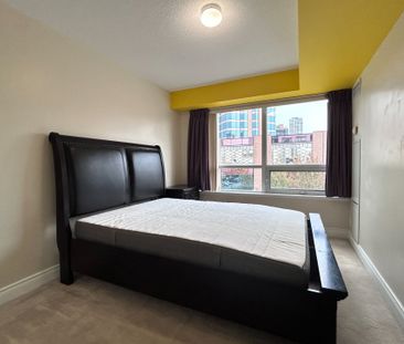 For Lease - 32 Clegg Road Unit# 516, Markham, Ontario - Photo 2