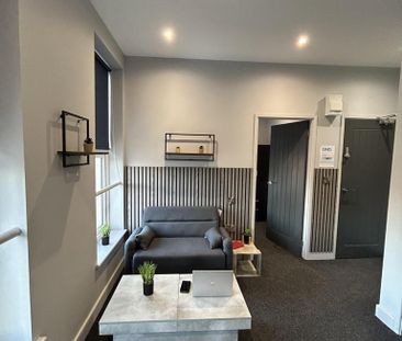 1 bedroom house of multiple occupation to rent - Photo 5