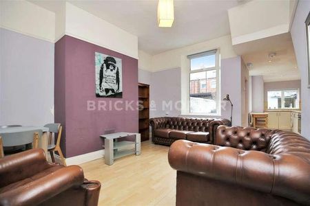 (?ppw) Cardigan Terrace, Heaton, NE6 - Photo 2