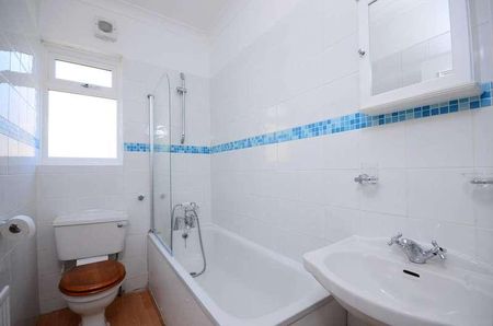 Culverden Road, Balham, SW12 - Photo 5