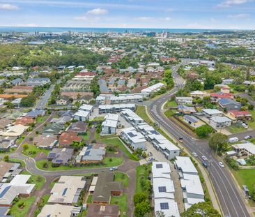 6 Month Lease in Central 2 Bedroom Unit in Maroochydore! - Photo 5