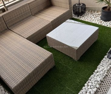 SPACIEUX ATTIQUE DE 3½ PIECES - Photo 2