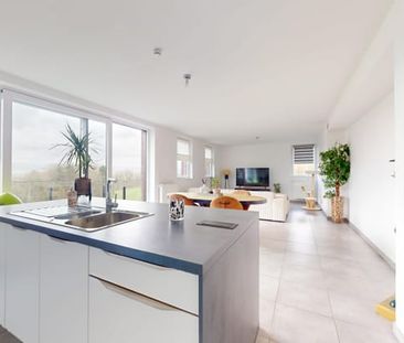 Appartement te huur - Photo 4