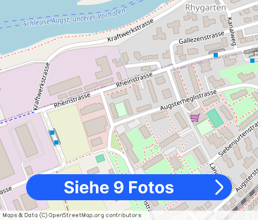 Sonnige 3-Zimmerwohnung in Pratteln  ideal für Paare & Singles - Foto 1