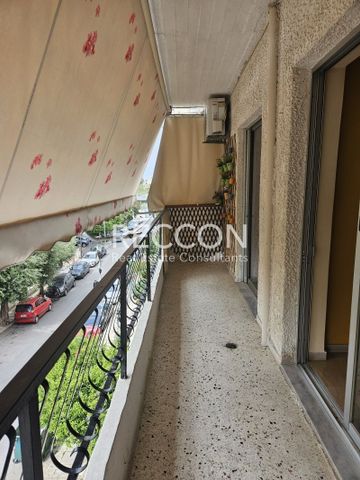 Διαμέρισμα για ενοικίαση Νέο Φάληρο - Photo 5