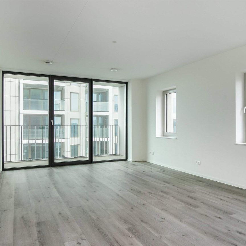 Appartement Zalmstraat 113, Rotterdam - À Louer - Photo 1
