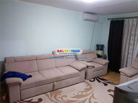 Apartament 4 camere Pacii/CENTRALA/AC/PARCARE - Fotografie 3