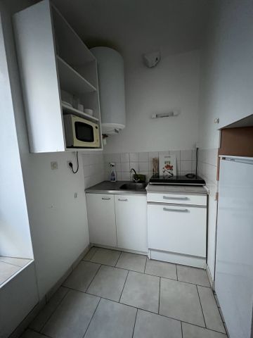 Location Appartement 2 pièces 36m² LE MANS 72000 - Photo 2