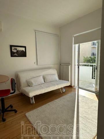 Διαμέρισμα για ενοικίαση Μαρούσι - Photo 3