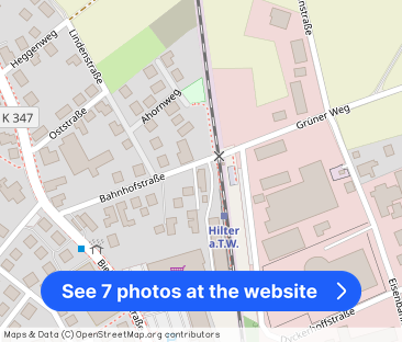 Smart wohnen. Zentral leben. Ausblick genießen. - Photo 1