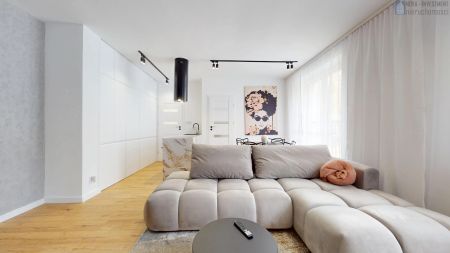 2pok | po remoncie | parking | 1 piętro - Zdjęcie 2