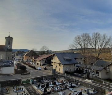 METABIEF - T1 BIS MEUBLE - BALCON - PARKING - Photo 5