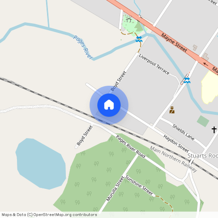 143 Haydon St, NSW 2338, Murrurundi