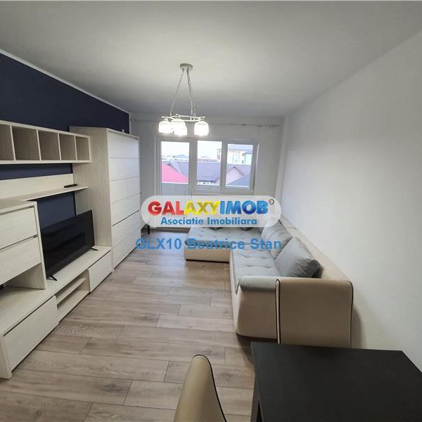 Resedinta superba, eleganta, bloc 2021, totul nou, Popesti-Leordeni - Fotografie 1