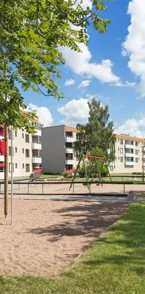 Vilbergsgatan 93 - Photo 1