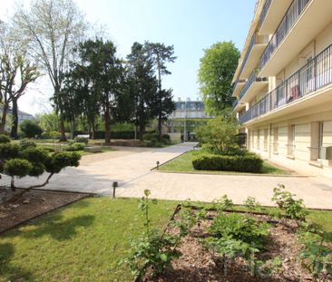 Appartement T1 MEUDON à louer - Photo 4