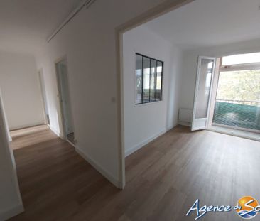 Narbonne – Location Appartement – 66.94 m² – 670€ CC / mois - Photo 5