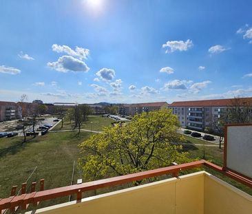 3-Raum Wohnung in Eisenhüttenstadt - 12001/85/25 - Photo 1